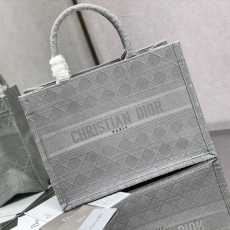 Christian Dior Shopping Bags